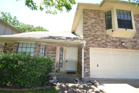 12410 Meadow Briar Drive Stafford TX 77477