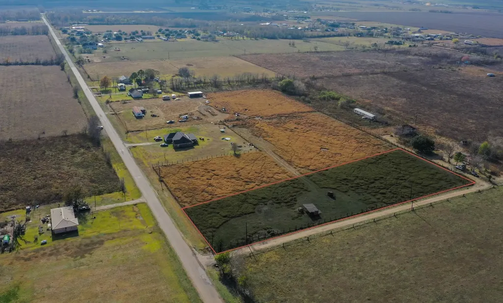 0000 County Road 227 East Bernard TX 77435