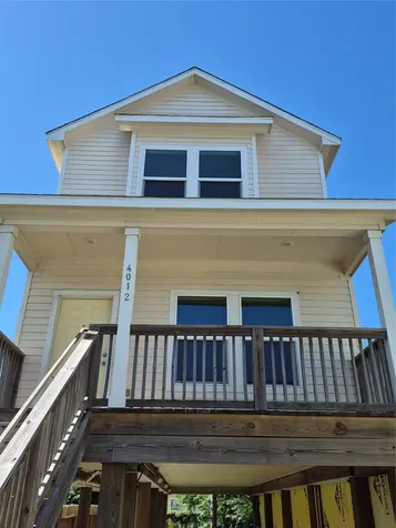 4012 Sealy Street Galveston TX 77550