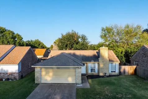 22618 Powell House Lane Katy TX 77449