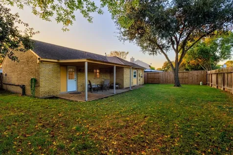 22618 Powell House Lane Katy TX 77449
