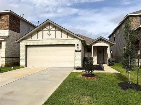 7955 Fijian Cypress Drive Cypress TX 77433