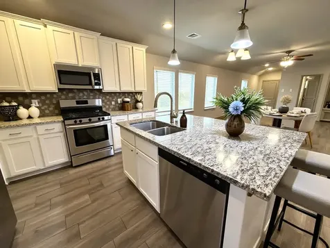 7955 Fijian Cypress Drive Cypress TX 77433
