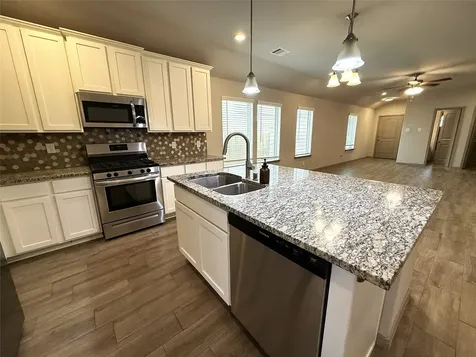 7955 Fijian Cypress Drive Cypress TX 77433