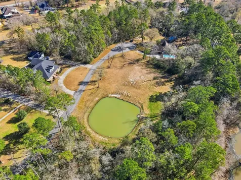 1301 Lakeview Drive Sour Lake TX 77659