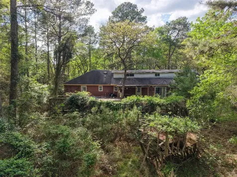 15777 Post Oak Road Plantersville TX 77363