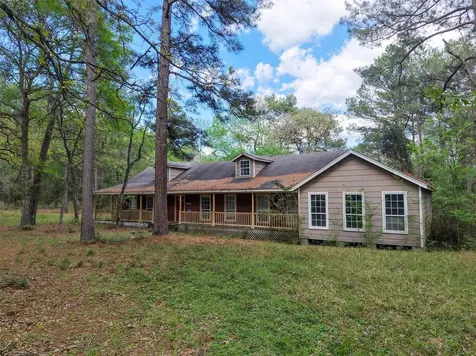 15777 Post Oak Road Plantersville TX 77363