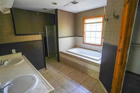 15777 Post Oak Road Plantersville TX 77363