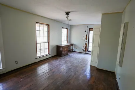 15777 Post Oak Road Plantersville TX 77363