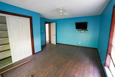 15777 Post Oak Road Plantersville TX 77363