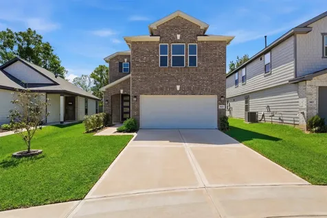 9453 Castillo Court Magnolia TX 77354