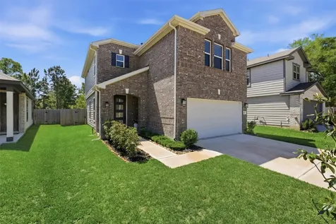 9453 Castillo Court Magnolia TX 77354