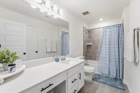 9453 Castillo Court Magnolia TX 77354