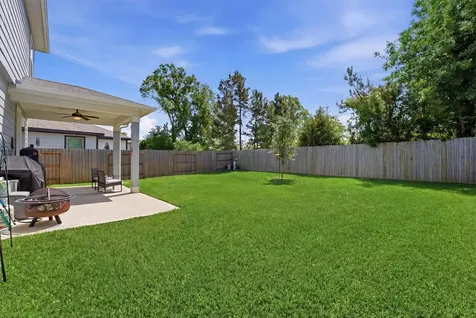 9453 Castillo Court Magnolia TX 77354