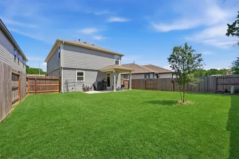 9453 Castillo Court Magnolia TX 77354