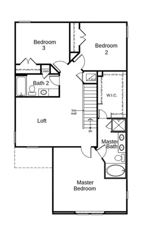 9453 Castillo Court Magnolia TX 77354