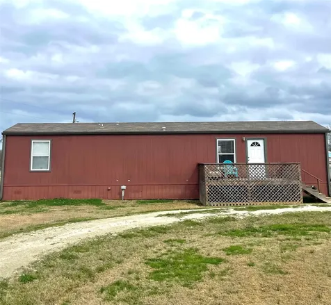 702 County Road 1500 Crockett TX 75835