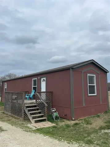 702 County Road 1500 Crockett TX 75835