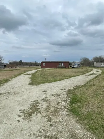 702 County Road 1500 Crockett TX 75835