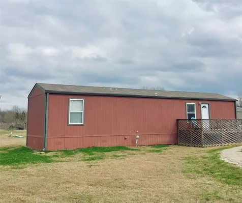 702 County Road 1500 Crockett TX 75835
