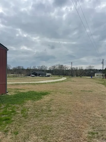 702 County Road 1500 Crockett TX 75835