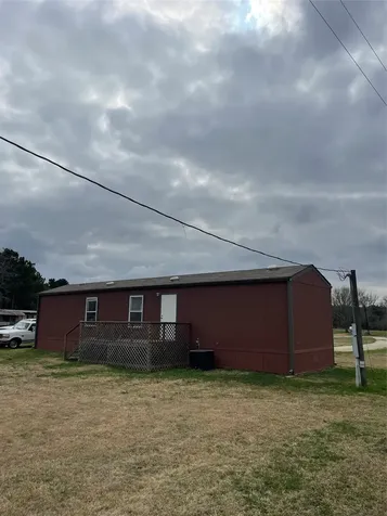 702 County Road 1500 Crockett TX 75835