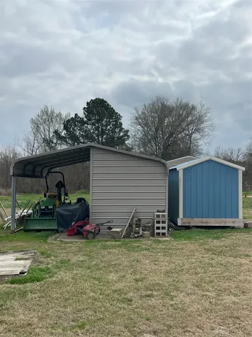 702 County Road 1500 Crockett TX 75835