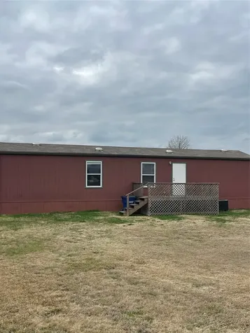 702 County Road 1500 Crockett TX 75835