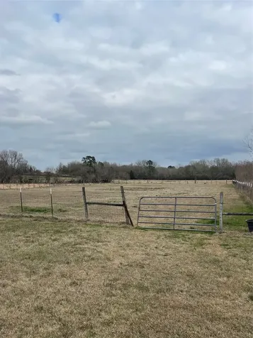 702 County Road 1500 Crockett TX 75835