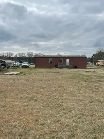 702 County Road 1500 Crockett TX 75835