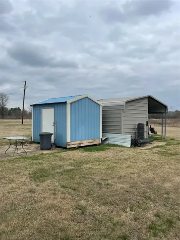 702 County Road 1500 Crockett TX 75835