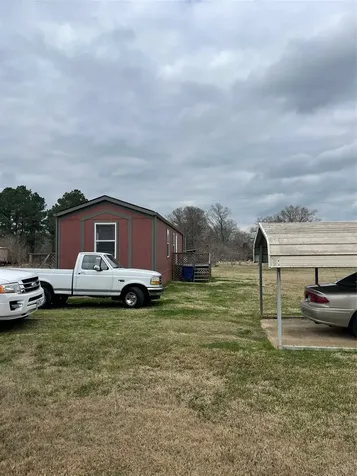 702 County Road 1500 Crockett TX 75835