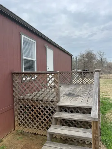 702 County Road 1500 Crockett TX 75835
