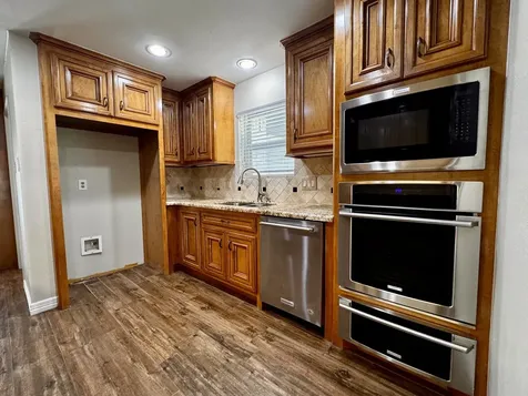 12307 Adams Run Drive Cypress TX 77429