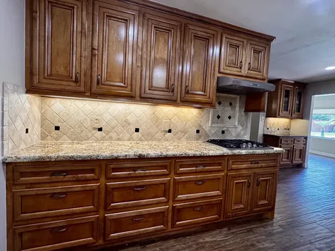 12307 Adams Run Drive Cypress TX 77429