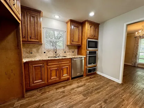 12307 Adams Run Drive Cypress TX 77429