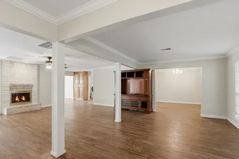 12307 Adams Run Drive Cypress TX 77429