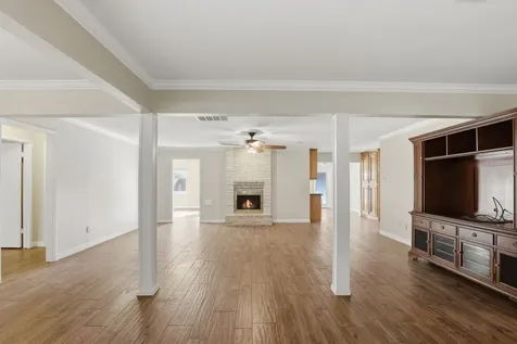 12307 Adams Run Drive Cypress TX 77429