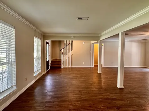 12307 Adams Run Drive Cypress TX 77429