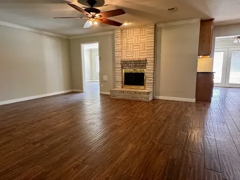 12307 Adams Run Drive Cypress TX 77429