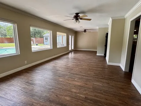 12307 Adams Run Drive Cypress TX 77429