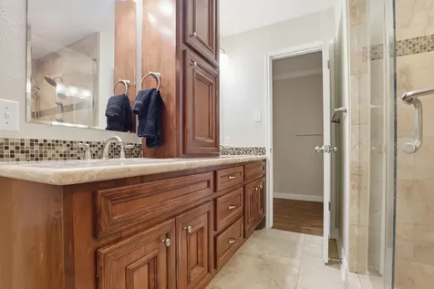 12307 Adams Run Drive Cypress TX 77429