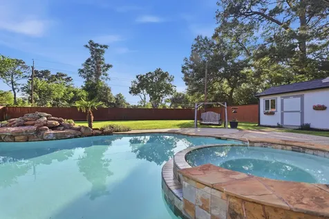 12307 Adams Run Drive Cypress TX 77429