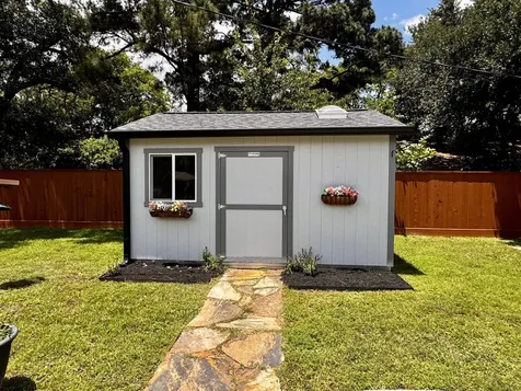 12307 Adams Run Drive Cypress TX 77429