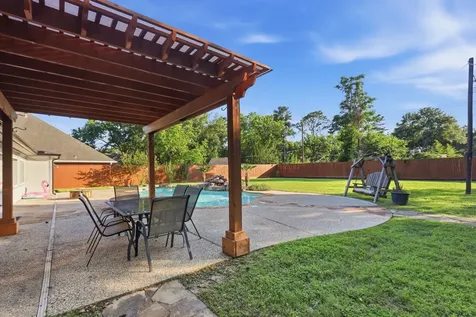 12307 Adams Run Drive Cypress TX 77429
