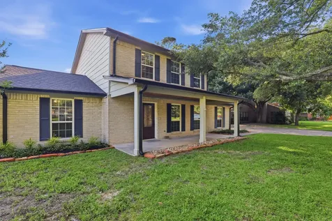 12307 Adams Run Drive Cypress TX 77429