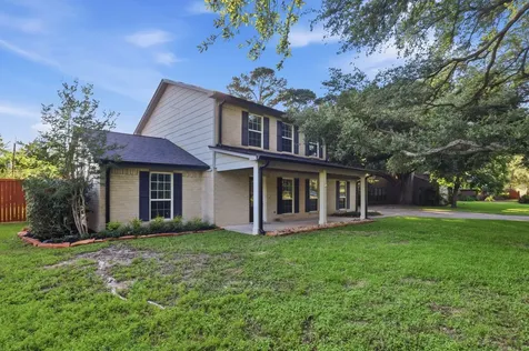 12307 Adams Run Drive Cypress TX 77429