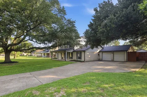 12307 Adams Run Drive Cypress TX 77429