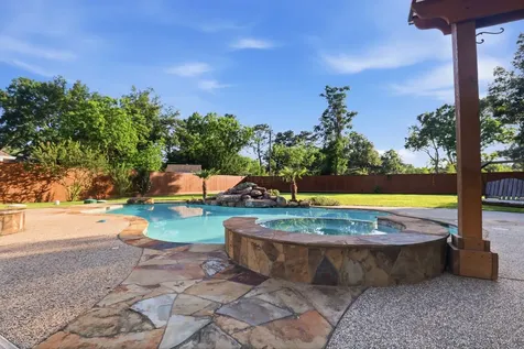 12307 Adams Run Drive Cypress TX 77429