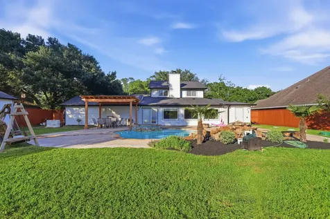 12307 Adams Run Drive Cypress TX 77429